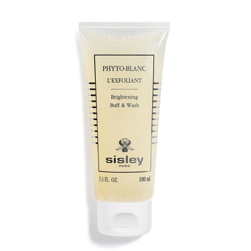 SISLEY-PHYTO-BLANC L'Exfoliant - Brightening Buff and Wash SISLEY-PHYTO-BLANC L'Exfoliant - Brightening Buff and Wash